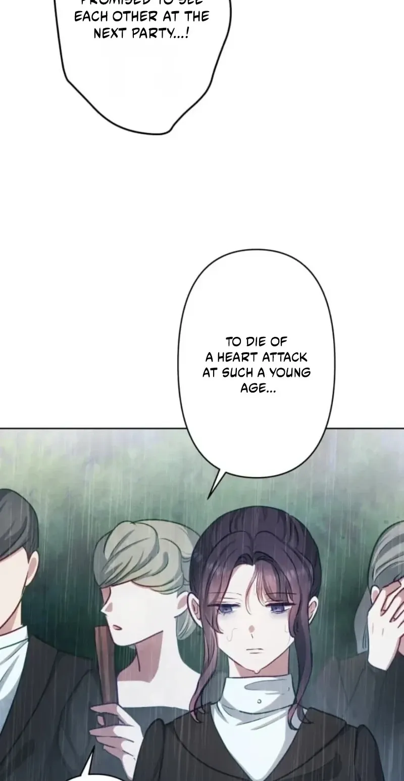When My Enemies Began to Regret Chapter 51 256 aef351bbd57c