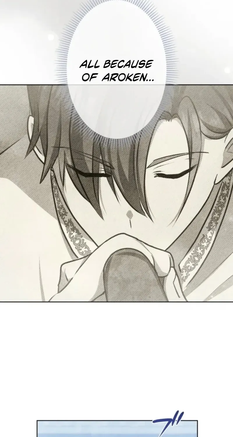 When My Enemies Began to Regret Chapter 51 327 b54980abd3f2