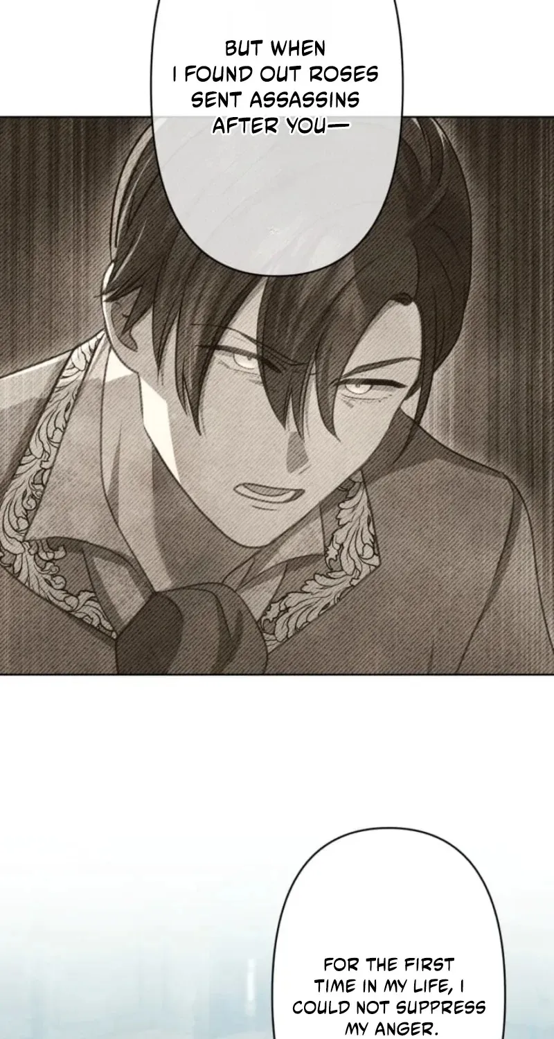 When My Enemies Began to Regret Chapter 51 296 c68905cf6aa8