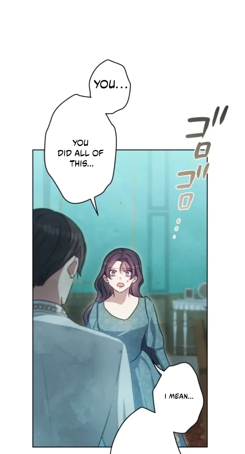 When My Enemies Began to Regret Chapter 51 274 cbfe39326c88