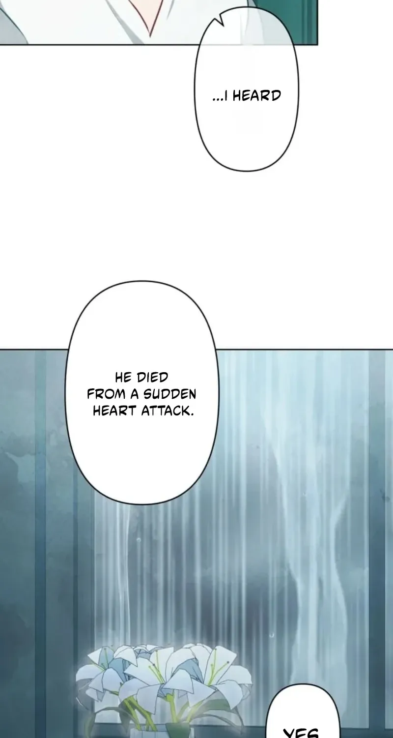 When My Enemies Began to Regret Chapter 51 269 db66f936fb98