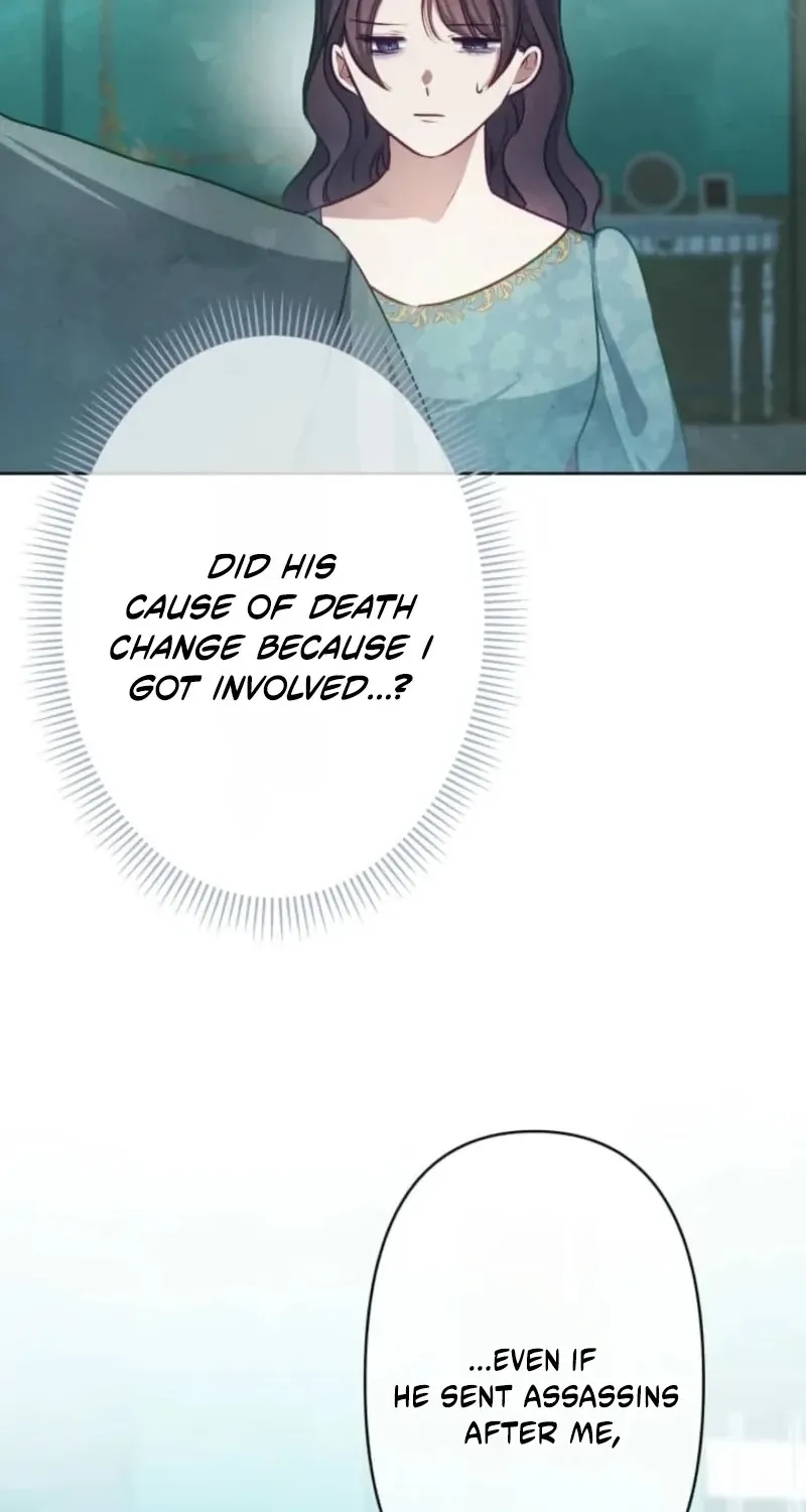 When My Enemies Began to Regret Chapter 51 271 e2800cbcfb1f