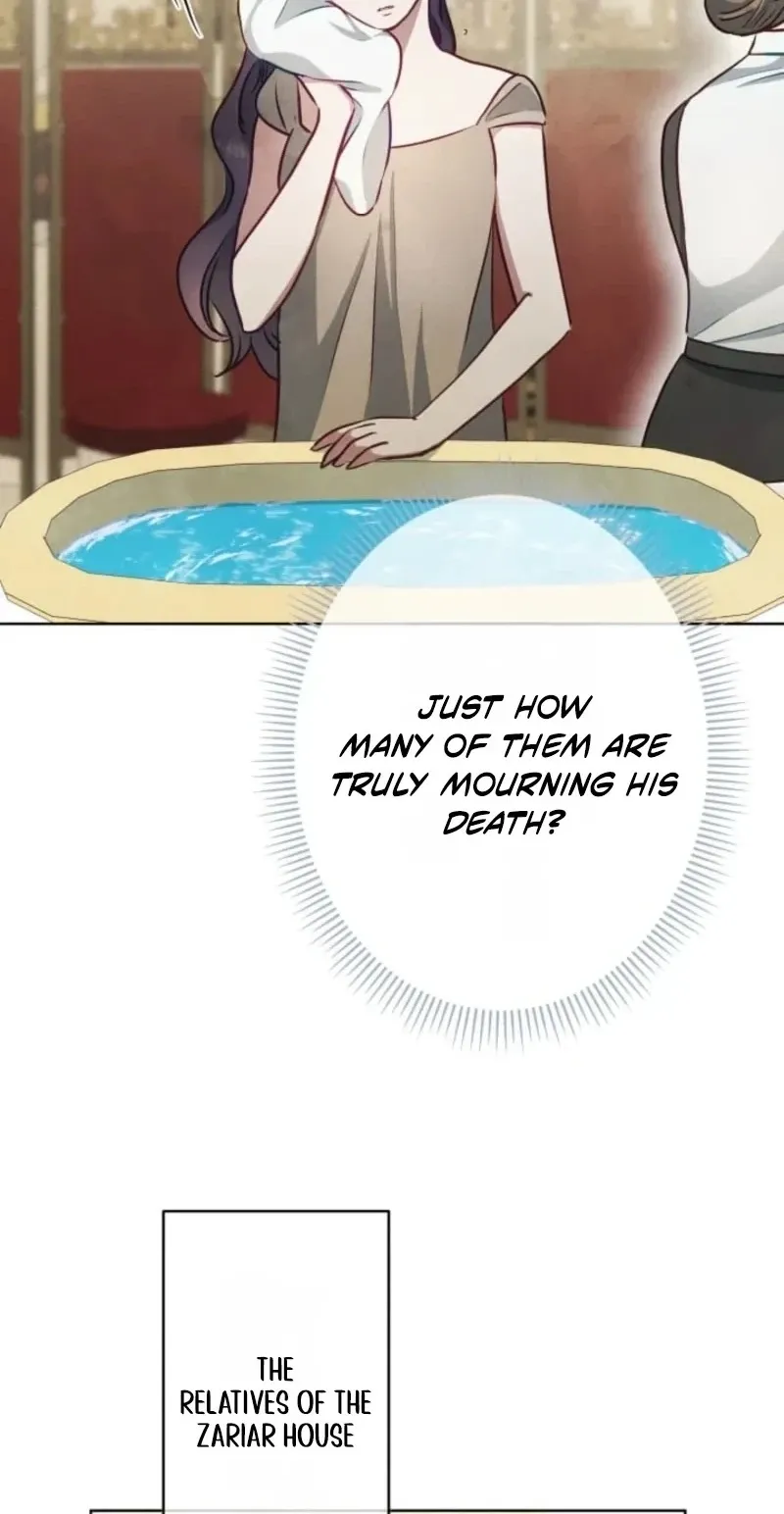 When My Enemies Began to Regret Chapter 51 262 e8c1c6a9b5ab