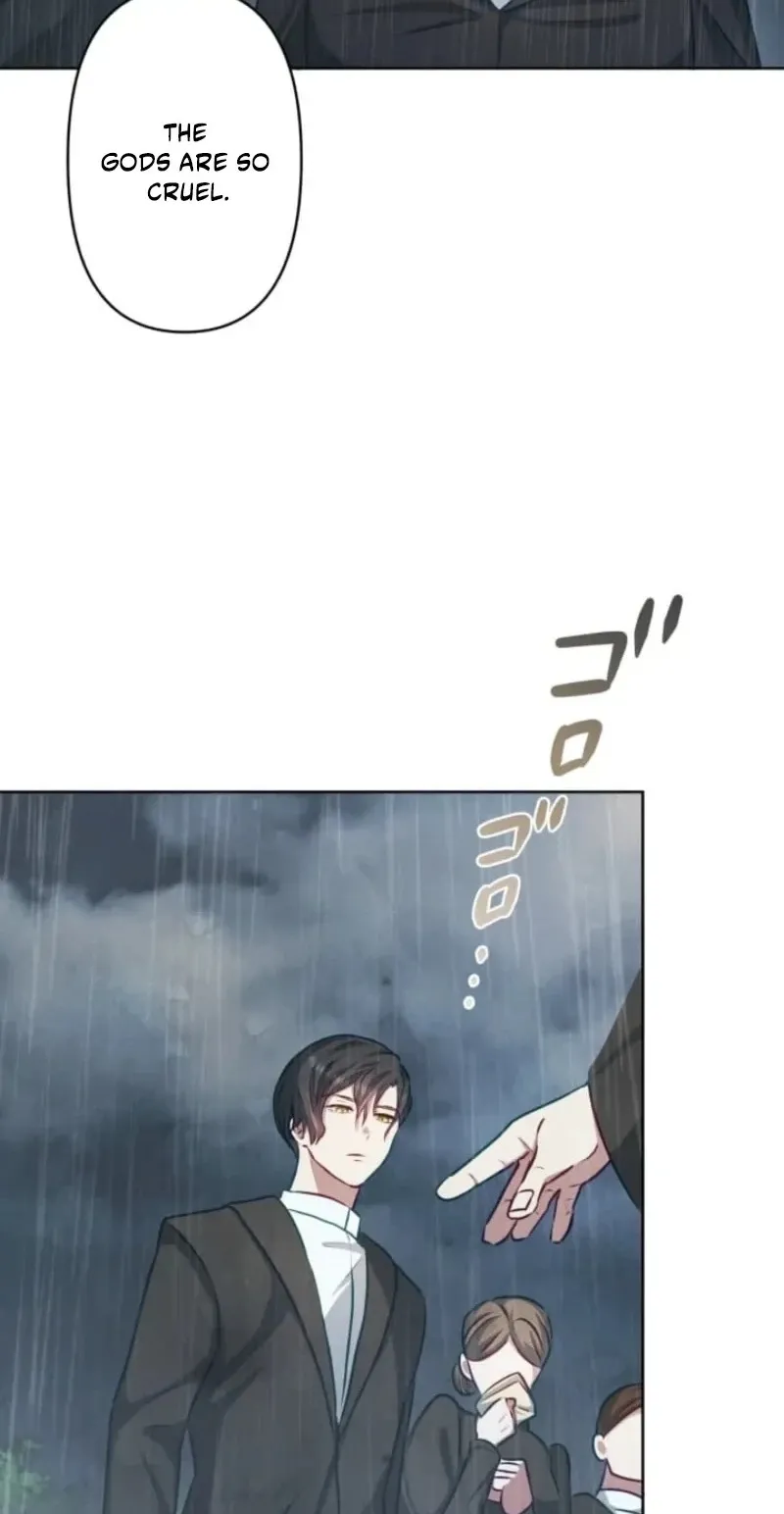When My Enemies Began to Regret Chapter 51 257 e9cd6d41f424