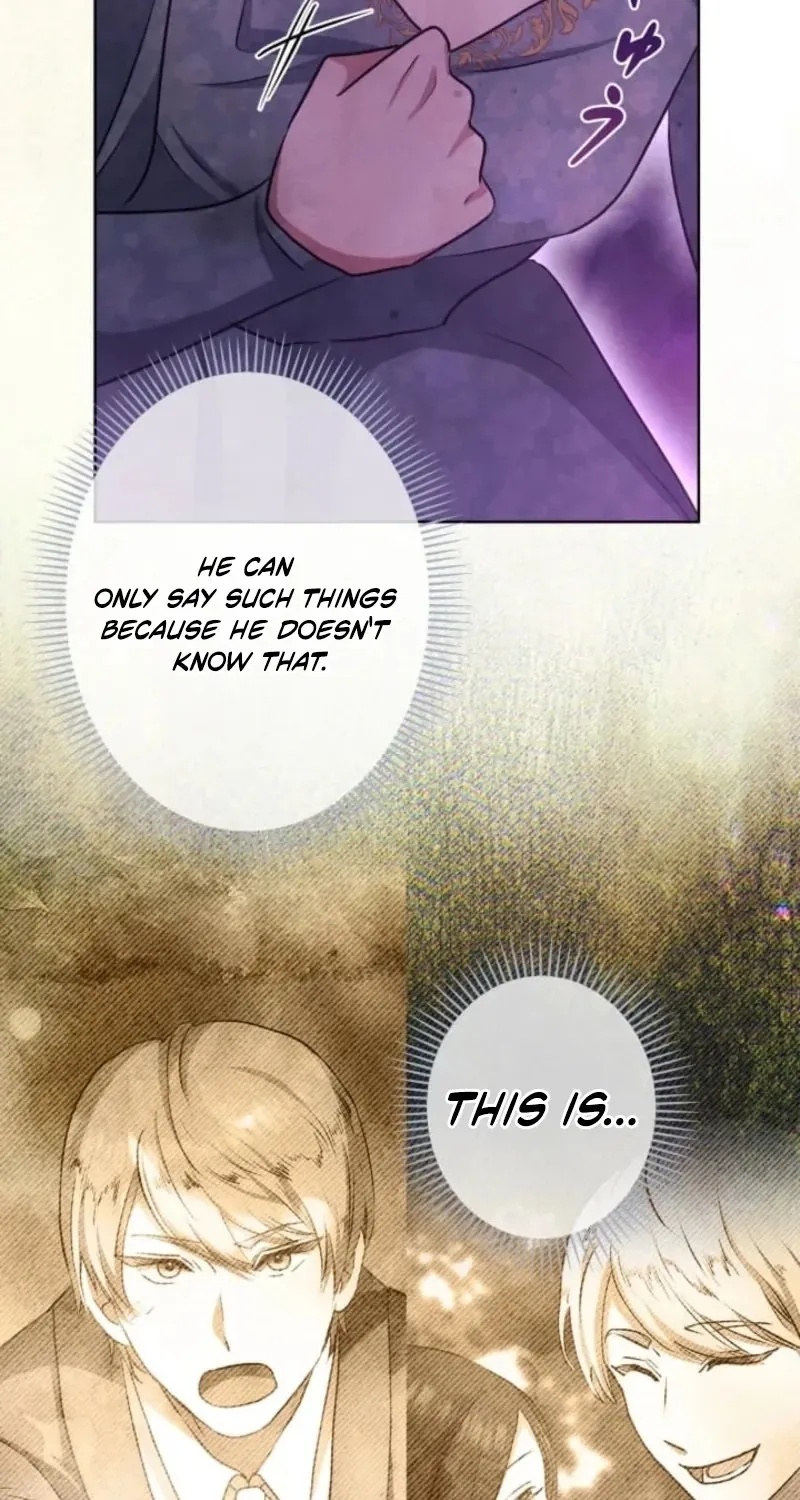 When My Enemies Began to Regret Chapter 51 309 f198088435f6