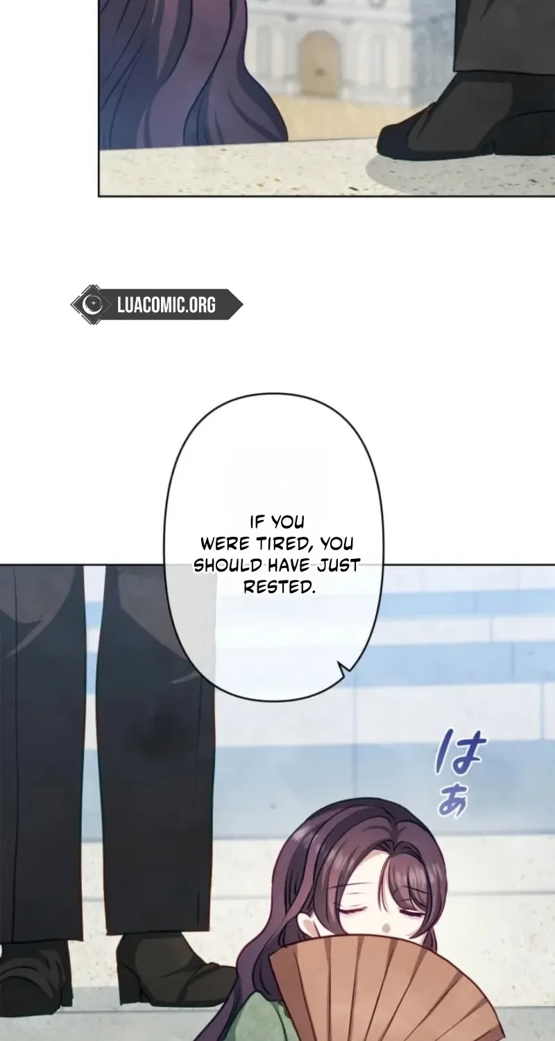 When My Enemies Began to Regret Chapter 51 330 f3024b63e350