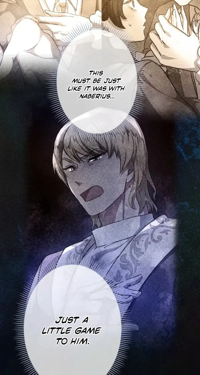 When My Enemies Began to Regret Chapter 51 310 f61ac23ccc04
