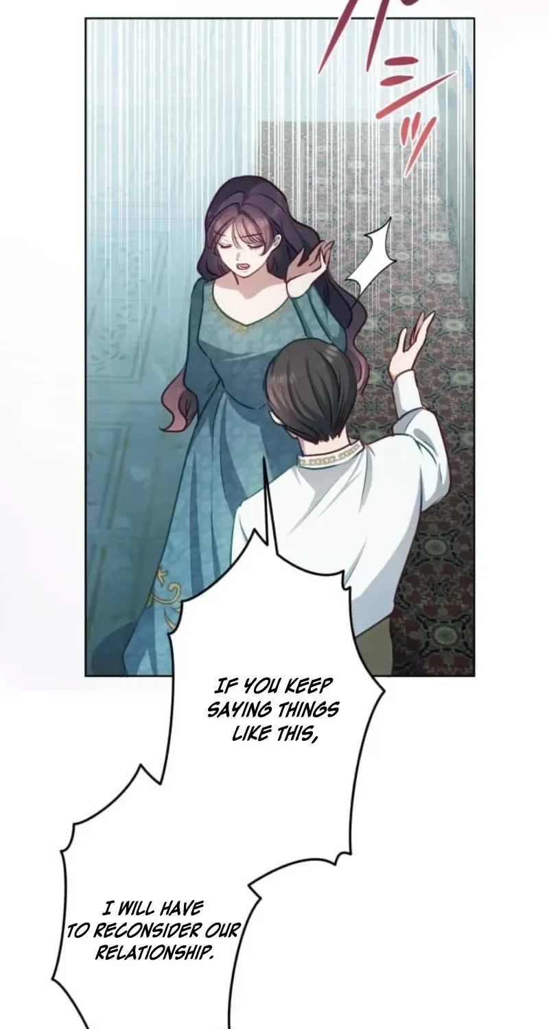 When My Enemies Began to Regret Chapter 51 291 fbfdf6e4a6ea