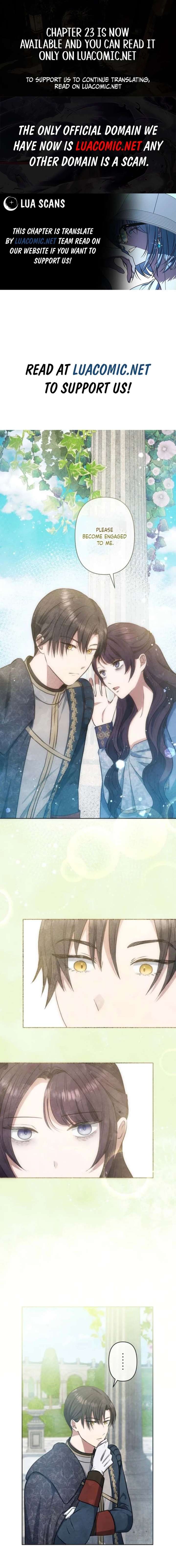 When My Enemies Began to Regret Chapter 6 52 ch 6 1