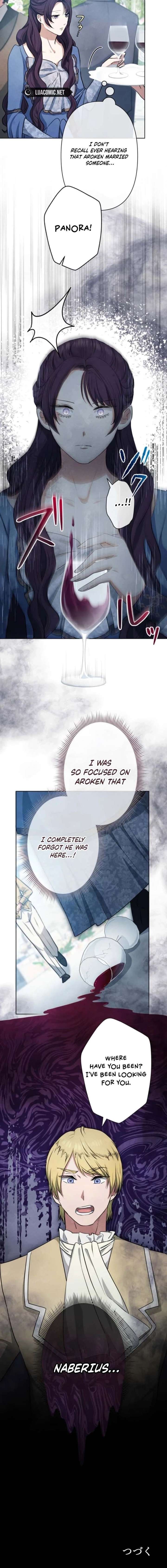 When My Enemies Began to Regret Chapter 6 67 ch 6 16