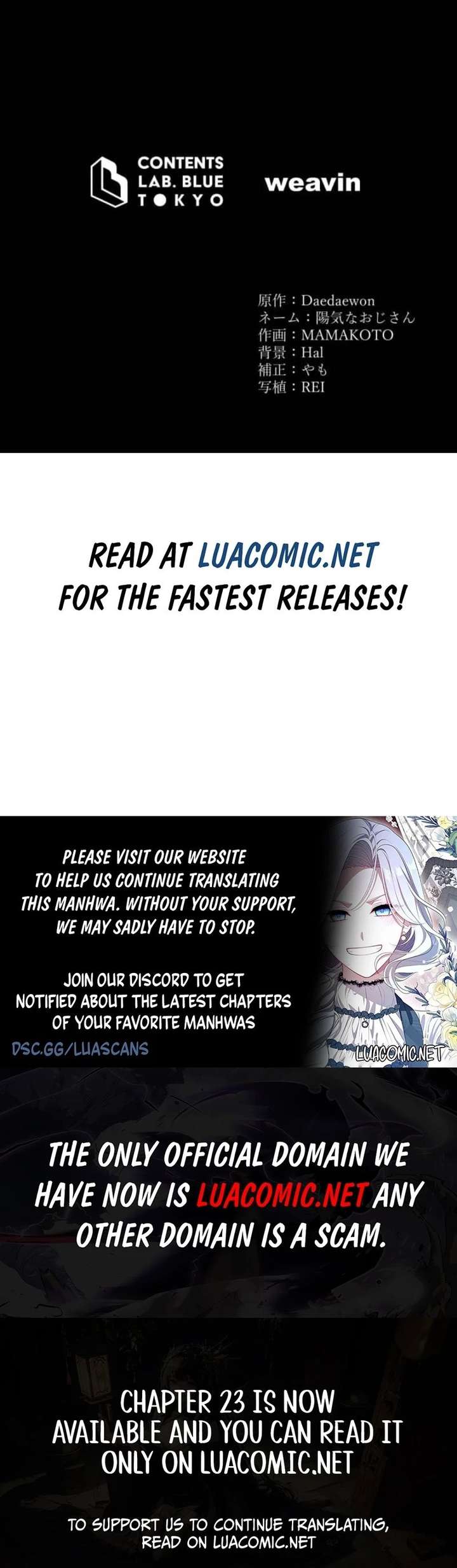 When My Enemies Began to Regret Chapter 6 68 ch 6 17