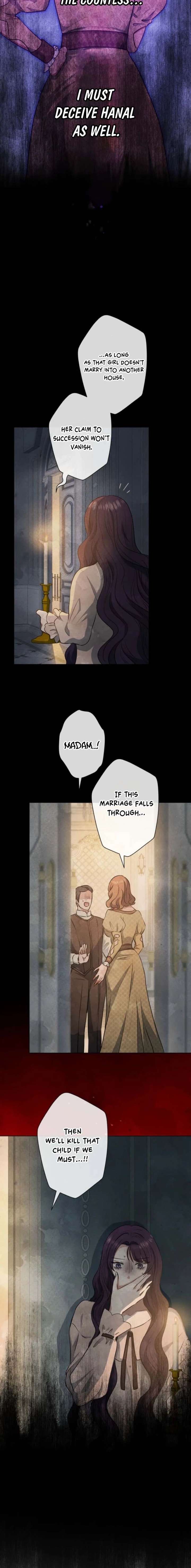 When My Enemies Began to Regret Chapter 6 57 ch 6 6