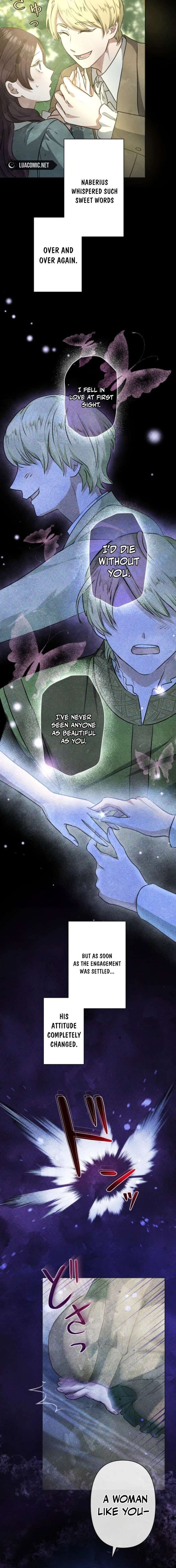 When My Enemies Began to Regret Chapter 7 49 ch 7 4