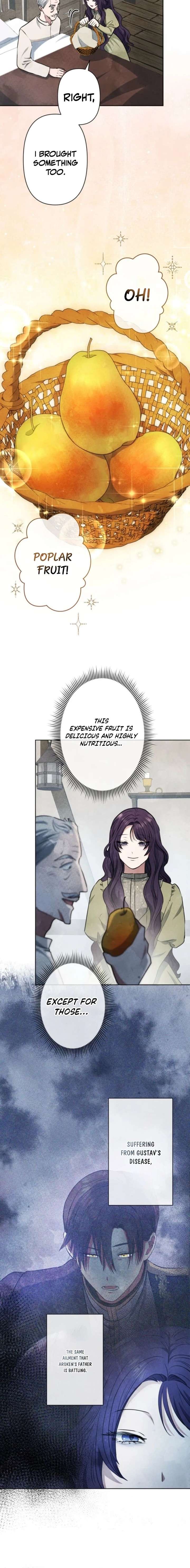 When My Enemies Began to Regret Chapter 8 59 ch 8 14