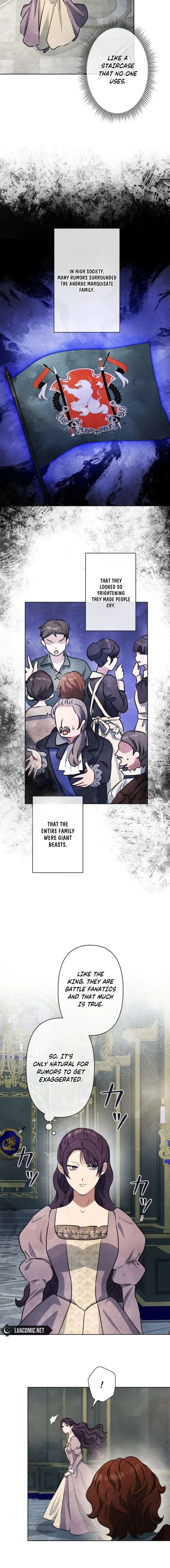 When My Enemies Began to Regret Chapter 9 55 ch 9 10