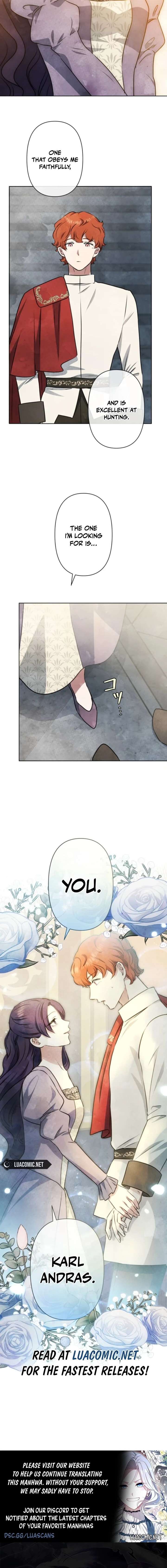 When My Enemies Began to Regret Chapter 9 59 ch 9 14