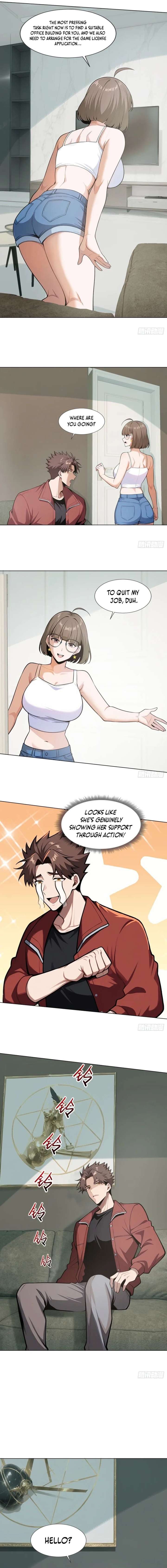 Doomsday Smuggler: I Trade Spicy Strips for Gold Bars Chapter 13 37 ch 13 7