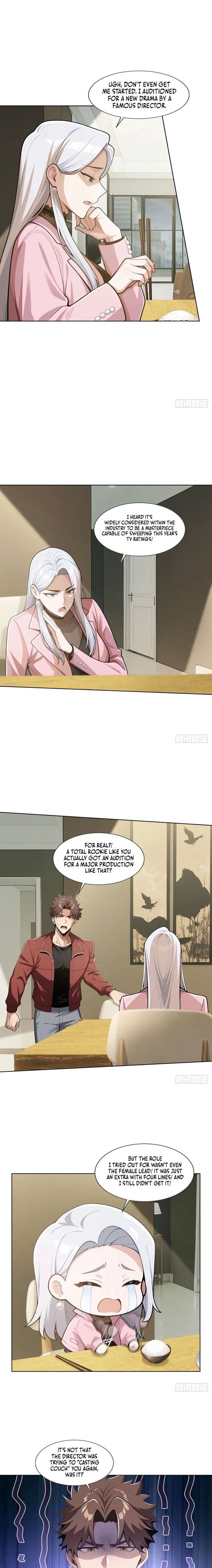 Doomsday Smuggler: I Trade Spicy Strips for Gold Bars Chapter 26 38 ch 26 5