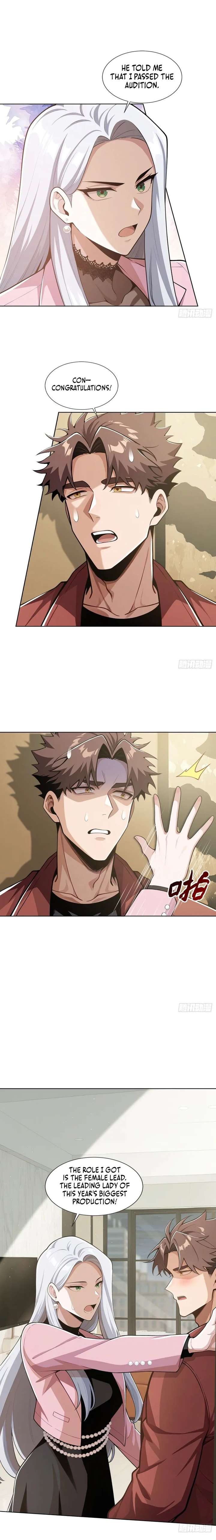 Doomsday Smuggler: I Trade Spicy Strips for Gold Bars Chapter 26 42 ch 26 9