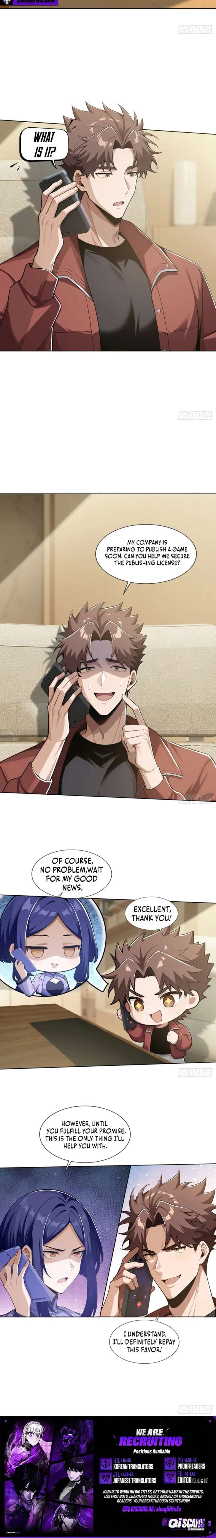 Doomsday Smuggler: I Trade Spicy Strips for Gold Bars Chapter 29 40 ch 29 10