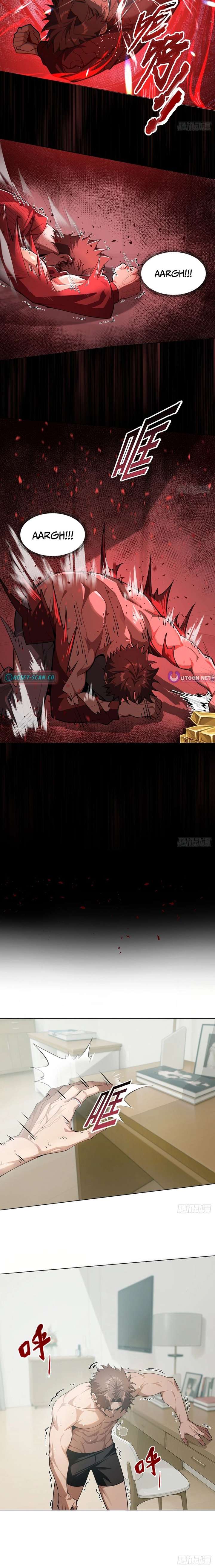 Doomsday Smuggler: I Trade Spicy Strips for Gold Bars Chapter 3 56 ch 3 11