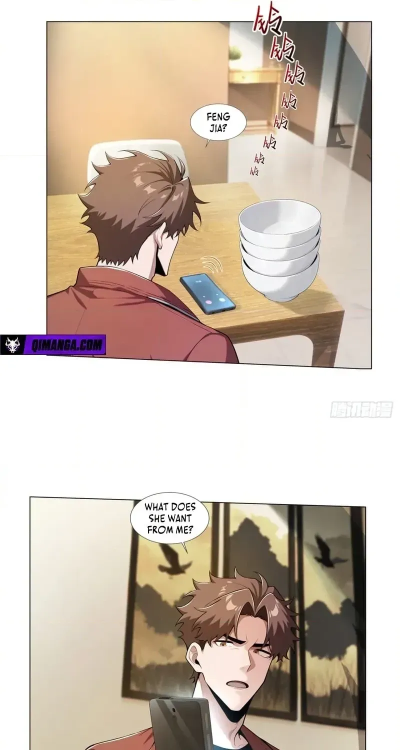 Doomsday Smuggler: I Trade Spicy Strips for Gold Bars Chapter 49 205 9db2ec890107