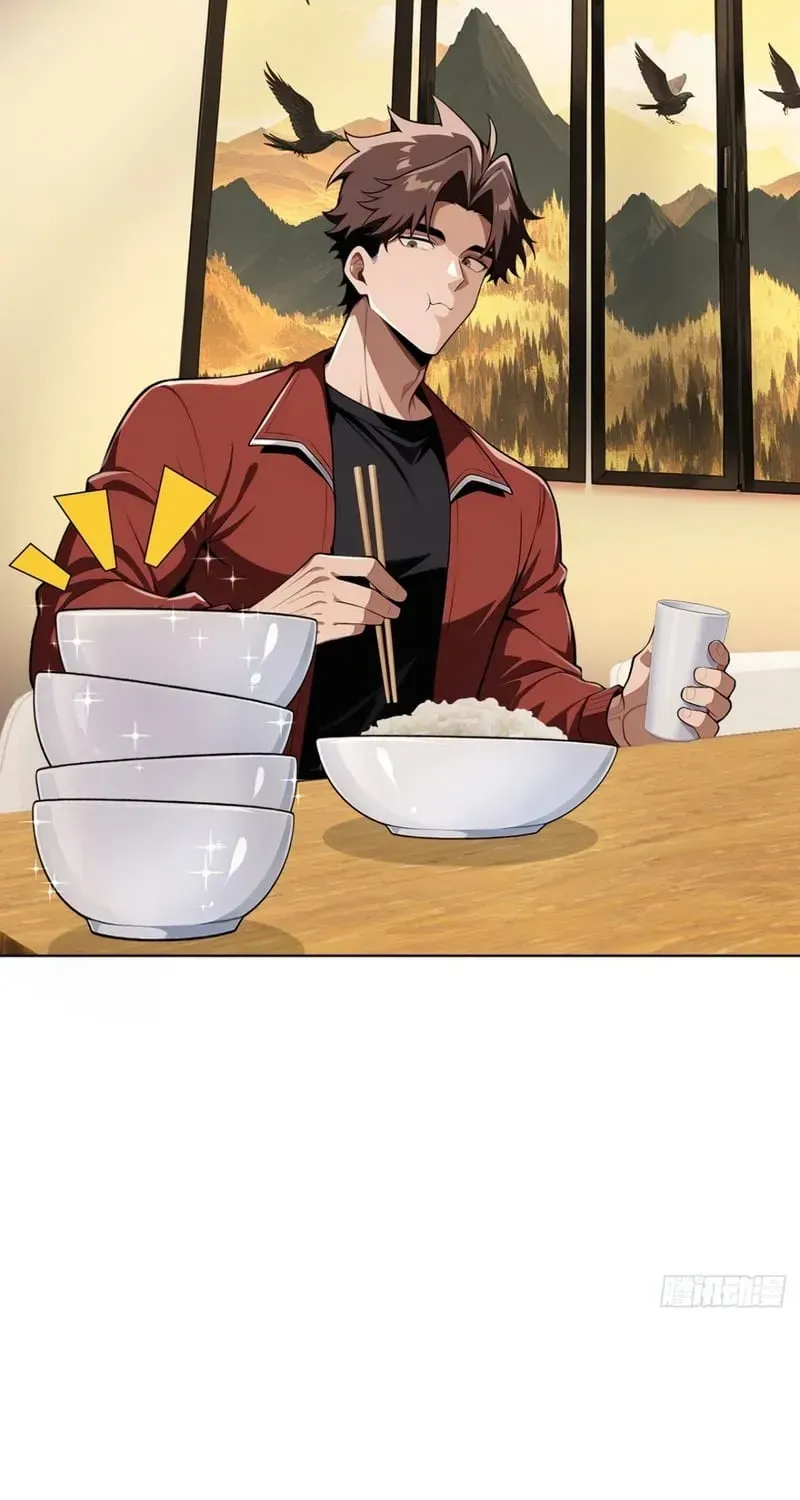 Doomsday Smuggler: I Trade Spicy Strips for Gold Bars Chapter 49 203 a4796cb31876