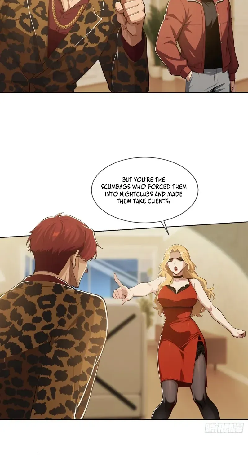 Doomsday Smuggler: I Trade Spicy Strips for Gold Bars Chapter 52 245 99cecae8136f