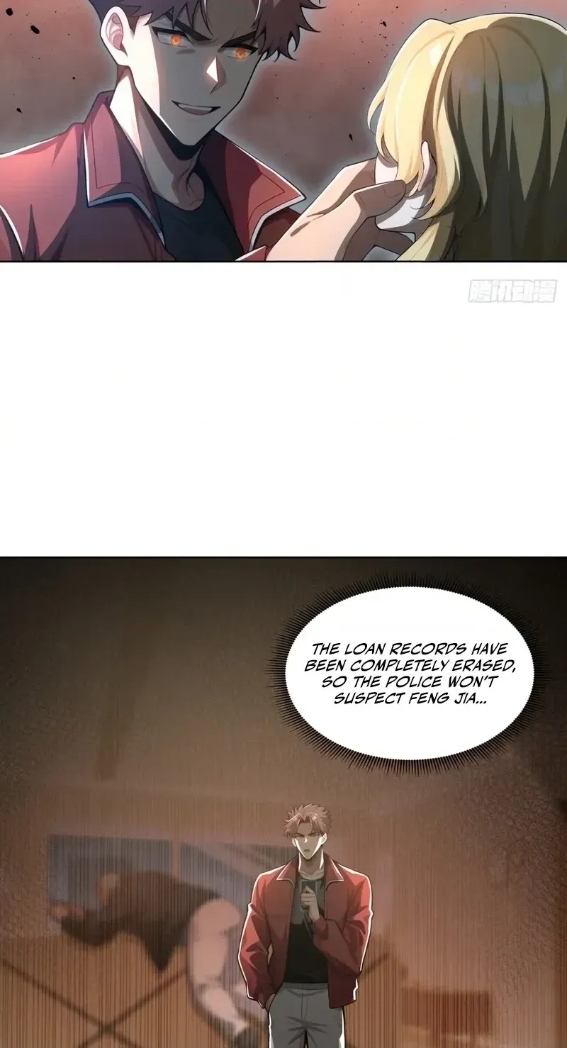 Doomsday Smuggler: I Trade Spicy Strips for Gold Bars Chapter 52 262 c8cd8efee091