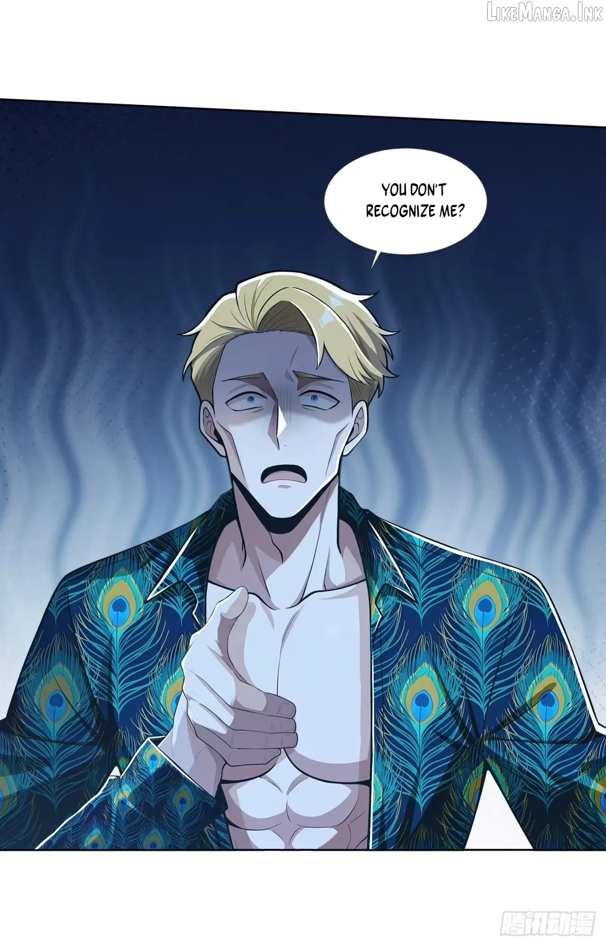 Doomsday Smuggler: I Trade Spicy Strips for Gold Bars Chapter 55 219 031bed878170