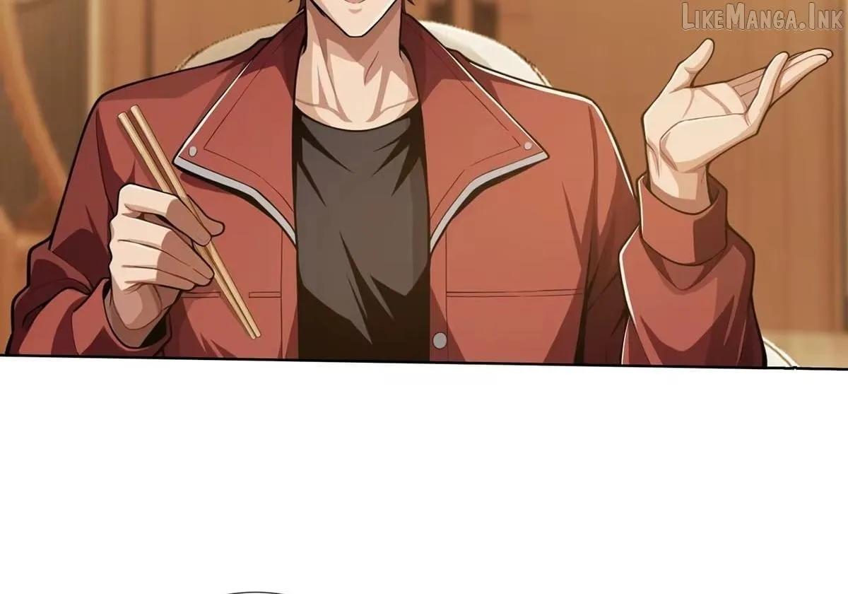 Doomsday Smuggler: I Trade Spicy Strips for Gold Bars Chapter 55 245 35f2d1fe5169
