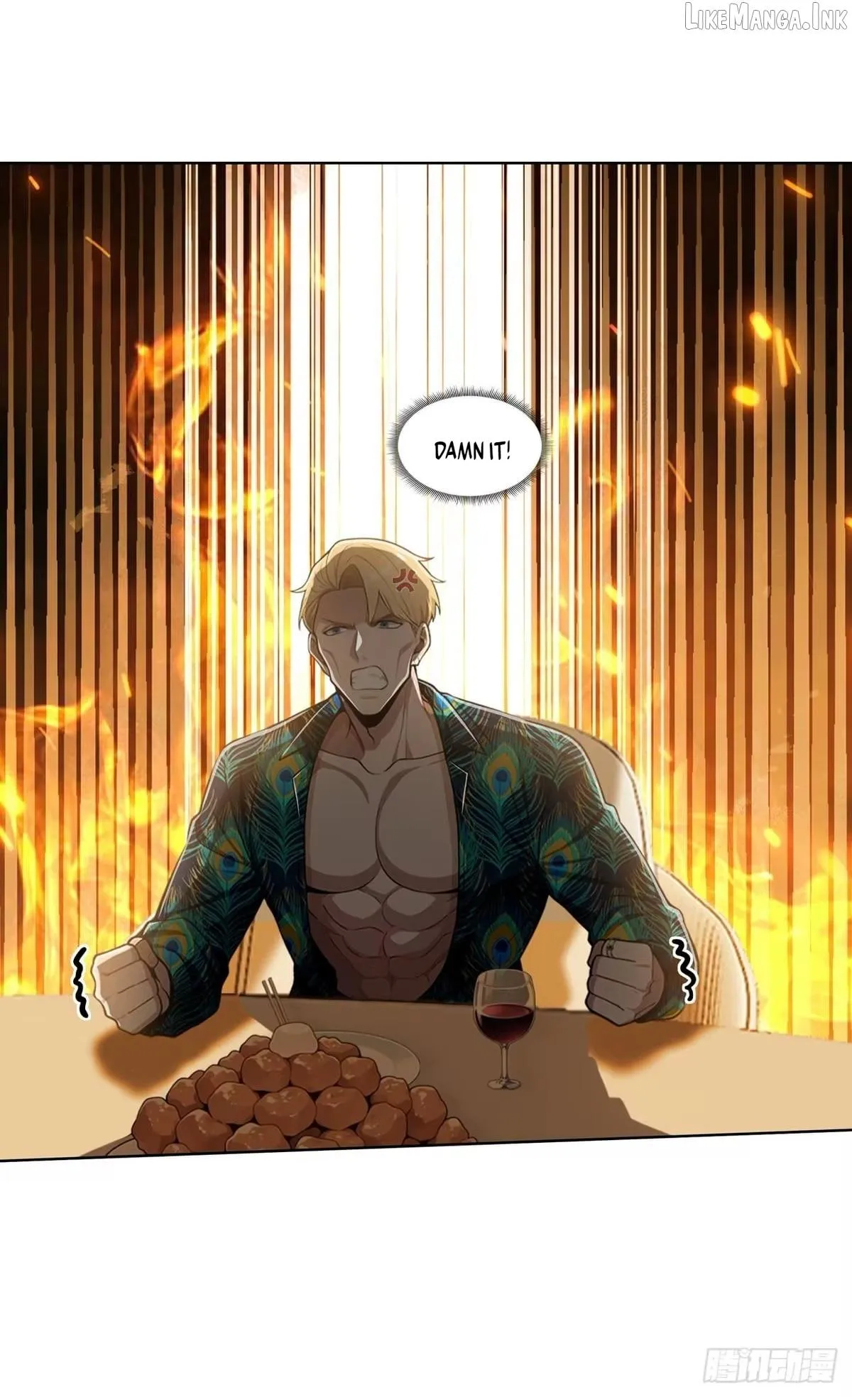 Doomsday Smuggler: I Trade Spicy Strips for Gold Bars Chapter 55 267 7341db4a39ff