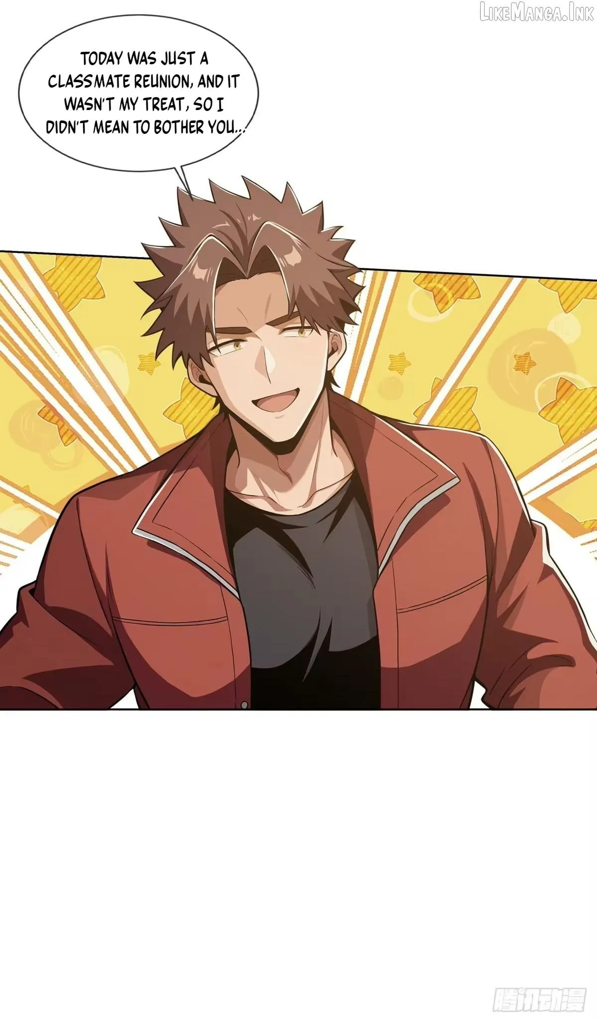Doomsday Smuggler: I Trade Spicy Strips for Gold Bars Chapter 55 224 f67b1e2ec9a0