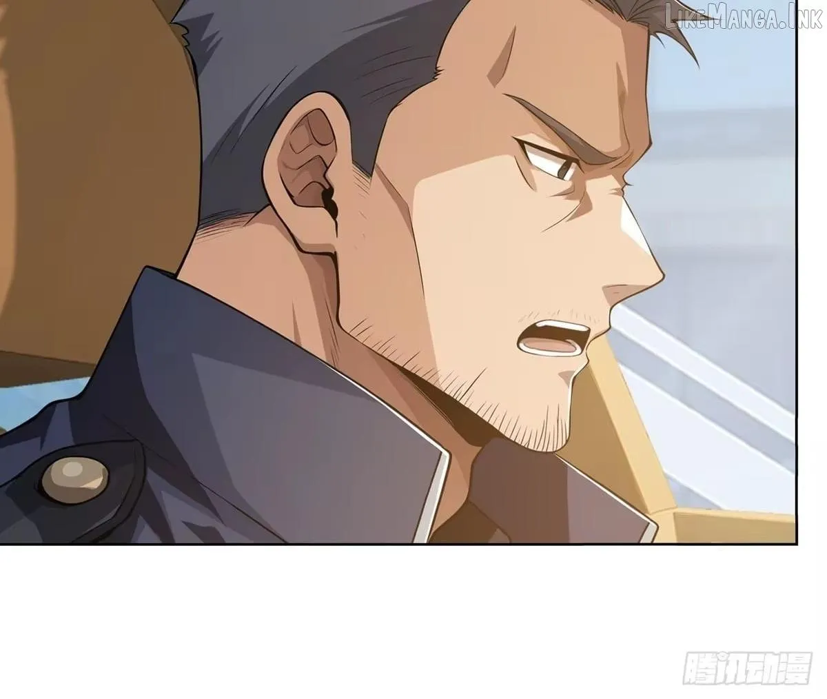 Doomsday Smuggler: I Trade Spicy Strips for Gold Bars Chapter 56 221 e6725258bd4a