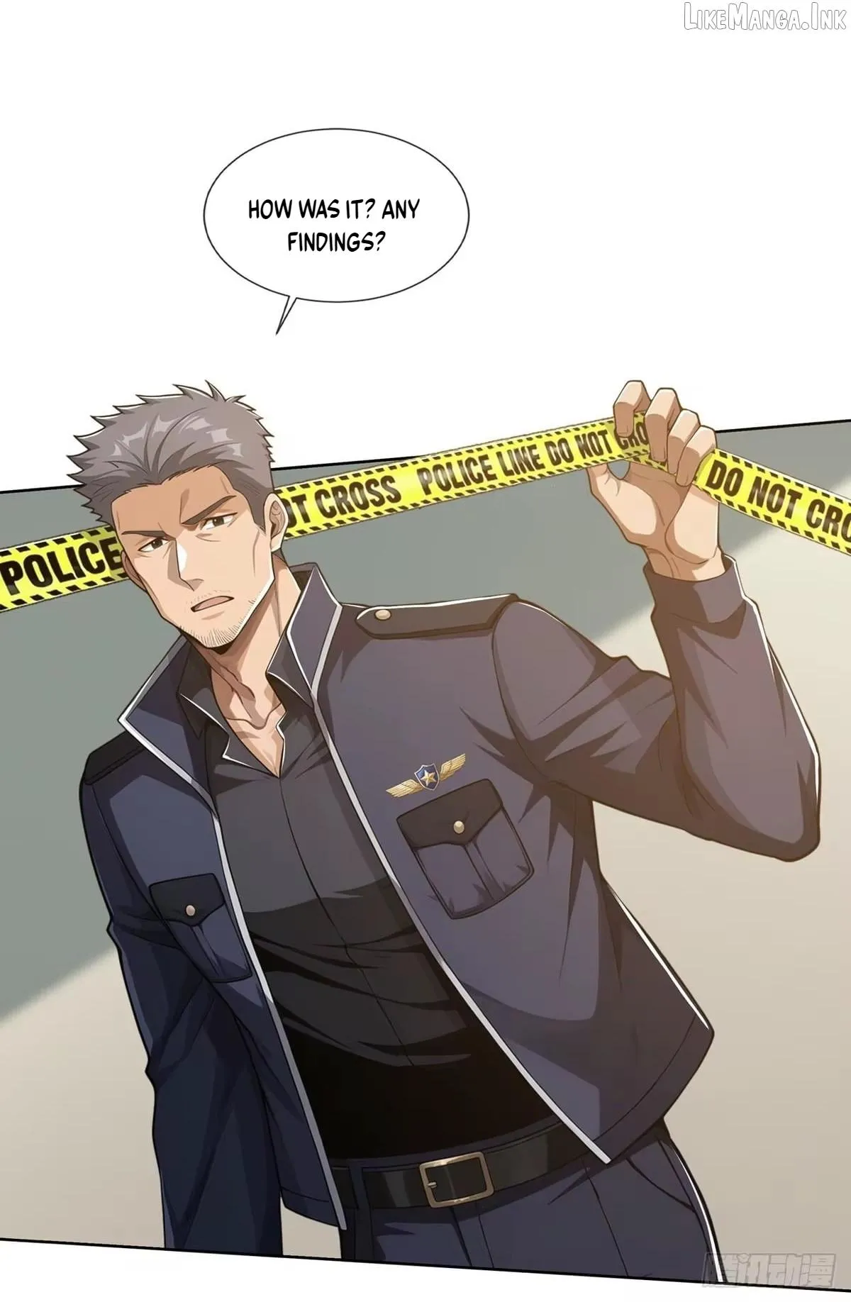 Doomsday Smuggler: I Trade Spicy Strips for Gold Bars Chapter 56 226 fada720d4c5a