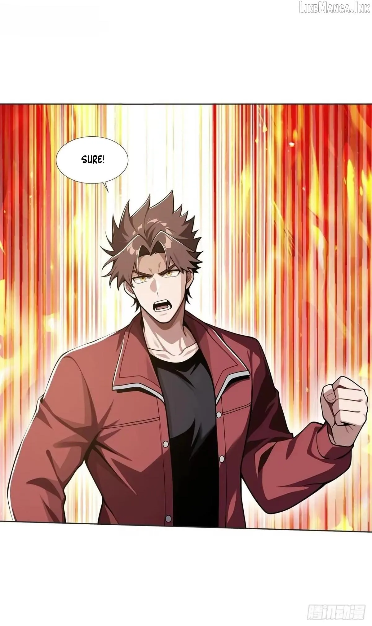 Doomsday Smuggler: I Trade Spicy Strips for Gold Bars Chapter 57 242 27b484388f12