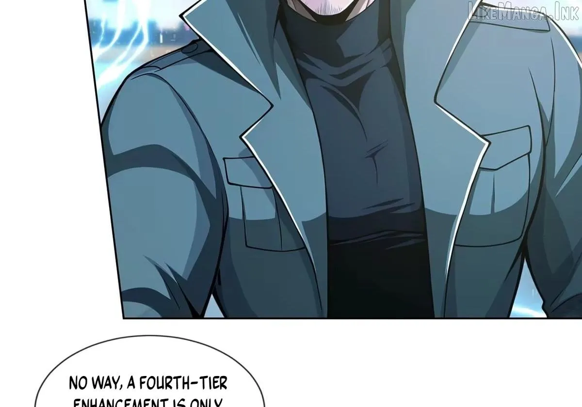 Doomsday Smuggler: I Trade Spicy Strips for Gold Bars Chapter 57 221 59bb014e0037