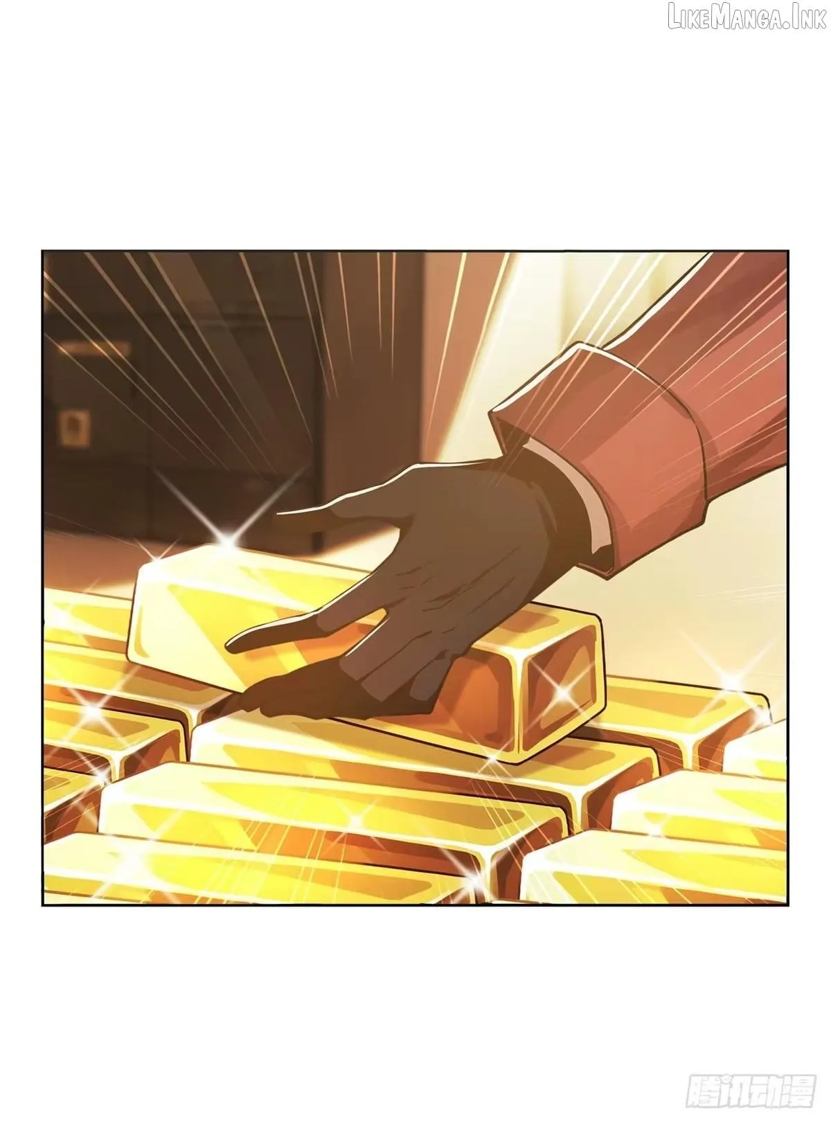 Doomsday Smuggler: I Trade Spicy Strips for Gold Bars Chapter 58 169 df594d02413b