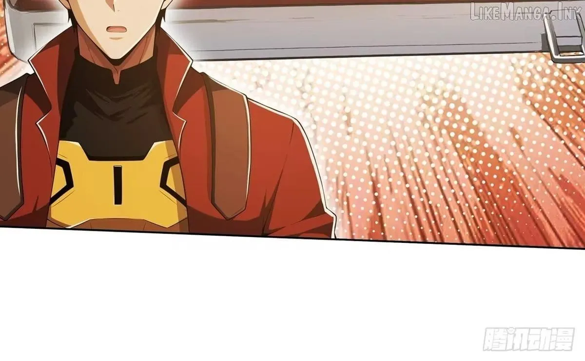 Doomsday Smuggler: I Trade Spicy Strips for Gold Bars Chapter 59 185 bf80fd306304