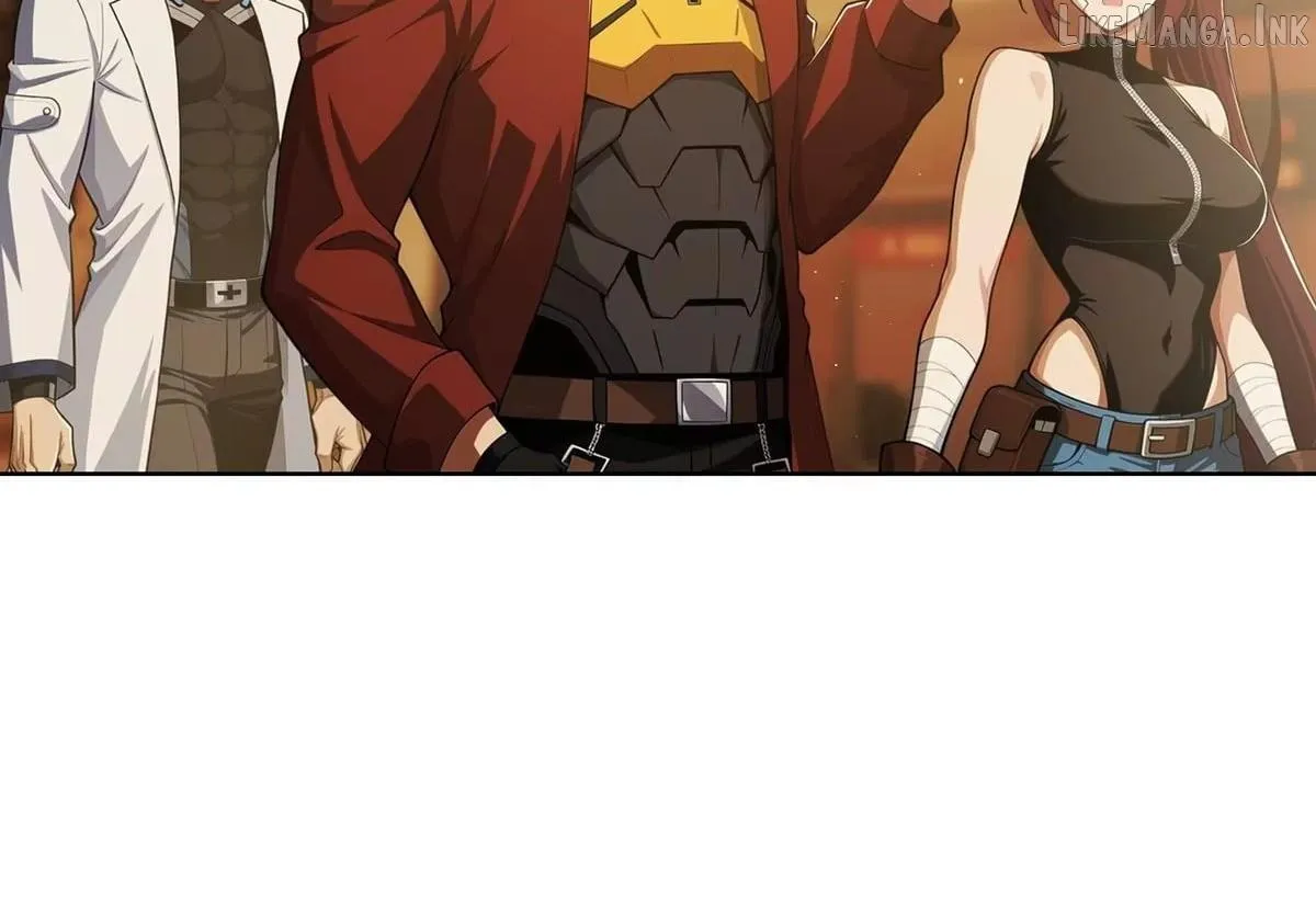 Doomsday Smuggler: I Trade Spicy Strips for Gold Bars Chapter 60 173 90258ff146ab