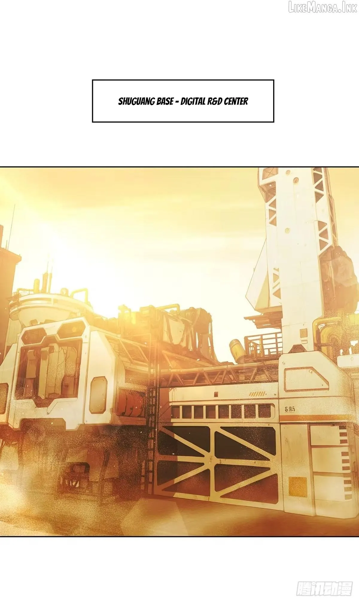 Doomsday Smuggler: I Trade Spicy Strips for Gold Bars Chapter 60 183 a35d7c8a9953