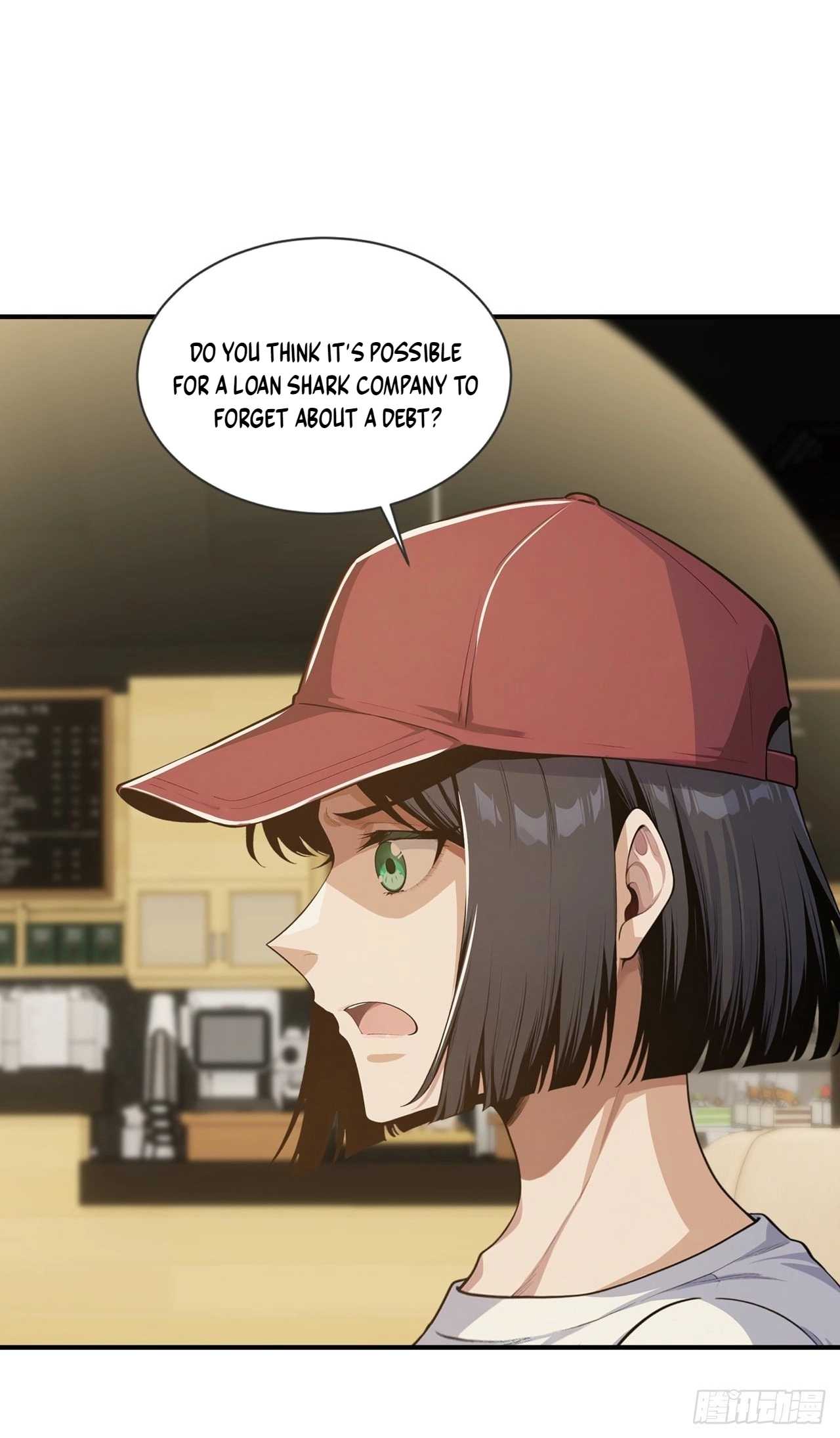 Doomsday Smuggler: I Trade Spicy Strips for Gold Bars Chapter 72 150 196f2aa9385e