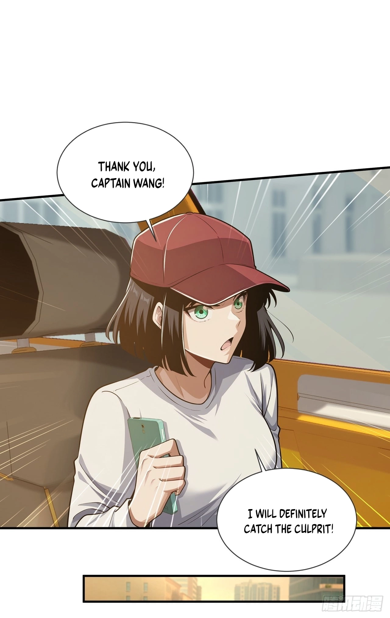 Doomsday Smuggler: I Trade Spicy Strips for Gold Bars Chapter 72 161 c101272a69c1
