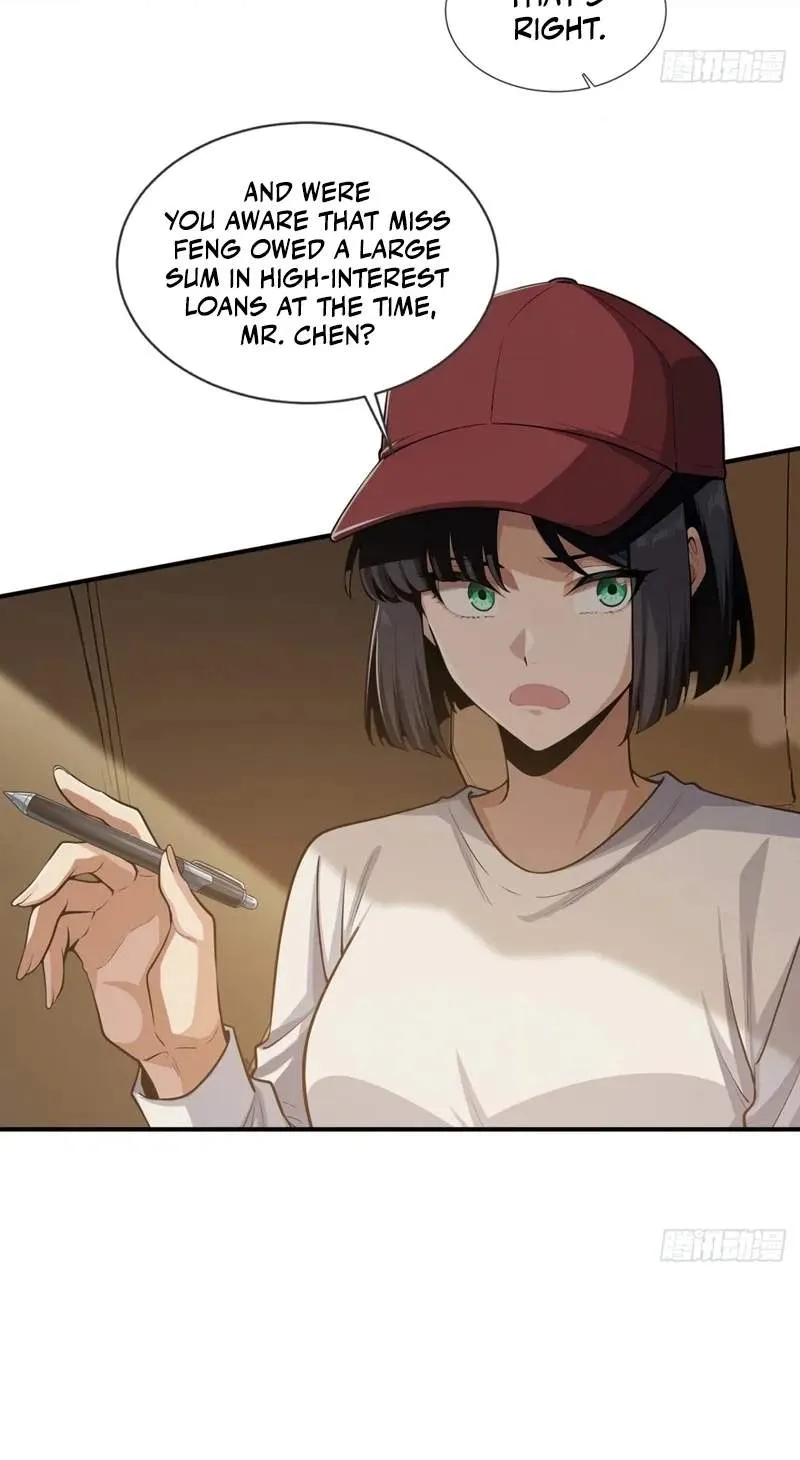 Doomsday Smuggler: I Trade Spicy Strips for Gold Bars Chapter 75 124 13251af6cf7d