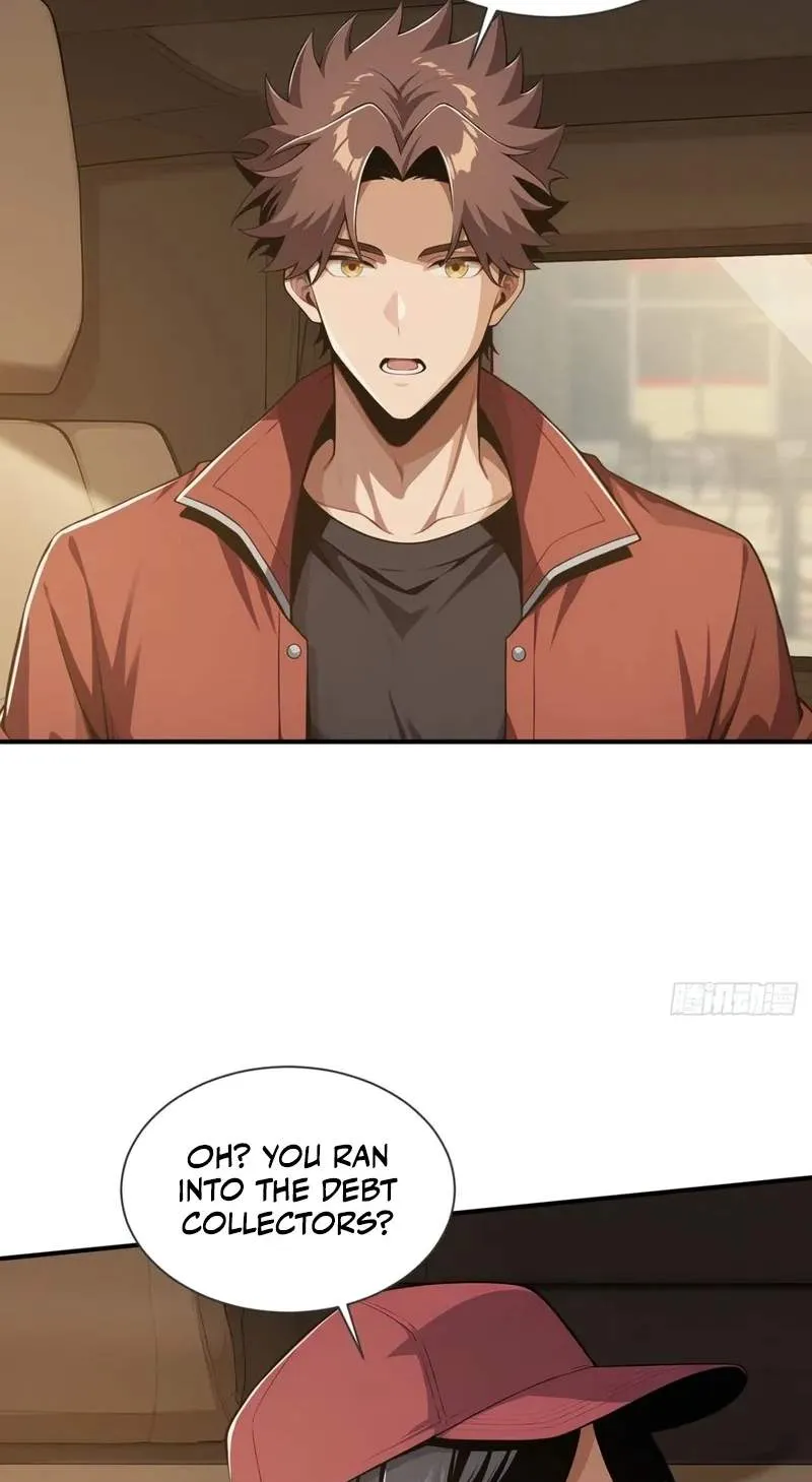 Doomsday Smuggler: I Trade Spicy Strips for Gold Bars Chapter 75 126 337d9c539985