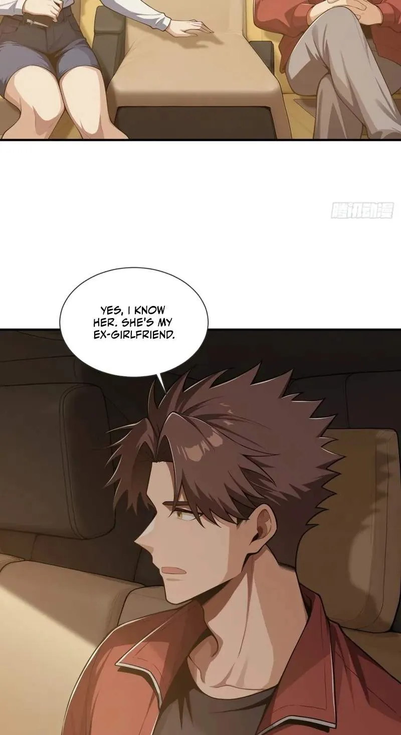 Doomsday Smuggler: I Trade Spicy Strips for Gold Bars Chapter 75 122 ce82fe874fa9