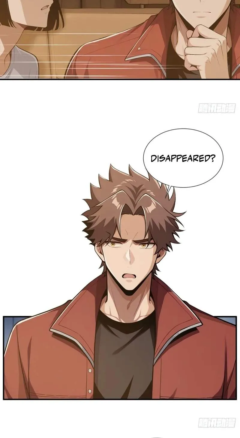 Doomsday Smuggler: I Trade Spicy Strips for Gold Bars Chapter 75 134 e2209570a785