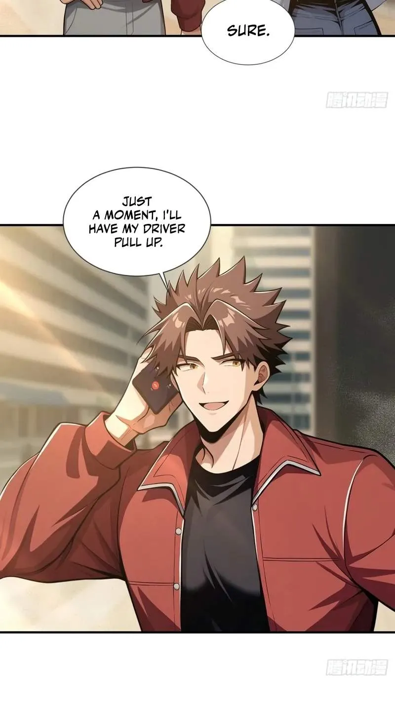 Doomsday Smuggler: I Trade Spicy Strips for Gold Bars Chapter 75 119 fe021b0841ff