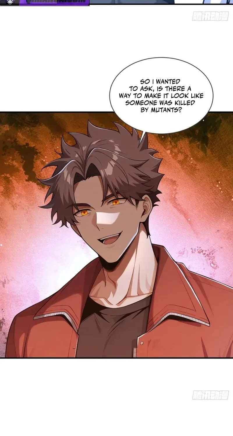 Doomsday Smuggler: I Trade Spicy Strips for Gold Bars Chapter 76 158 4e35218abad7