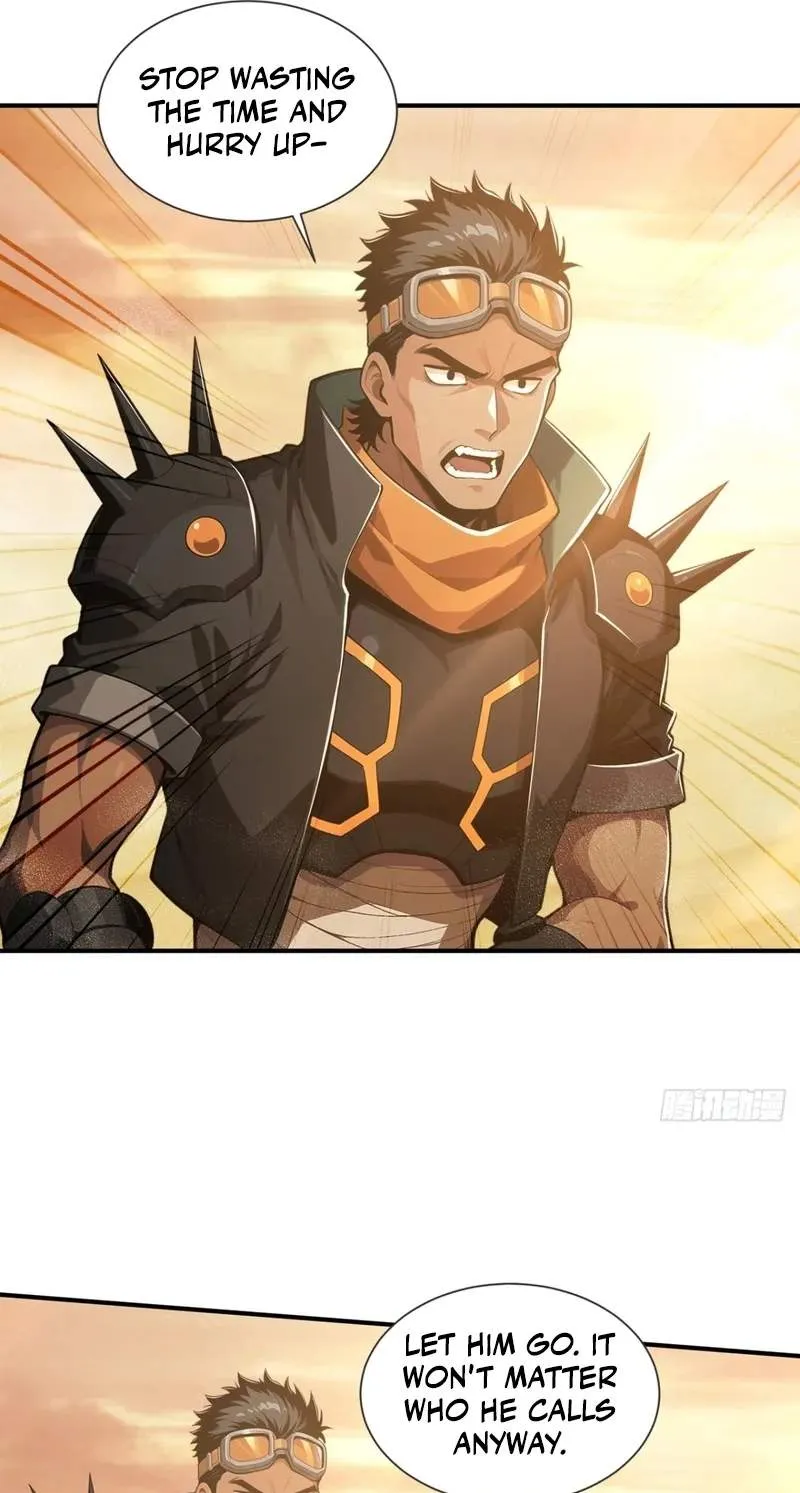 Doomsday Smuggler: I Trade Spicy Strips for Gold Bars Chapter 76 154 60da5db6777d